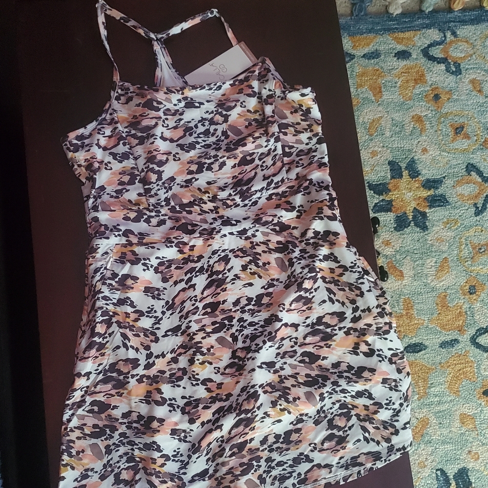 Dress/romper Calia NWT